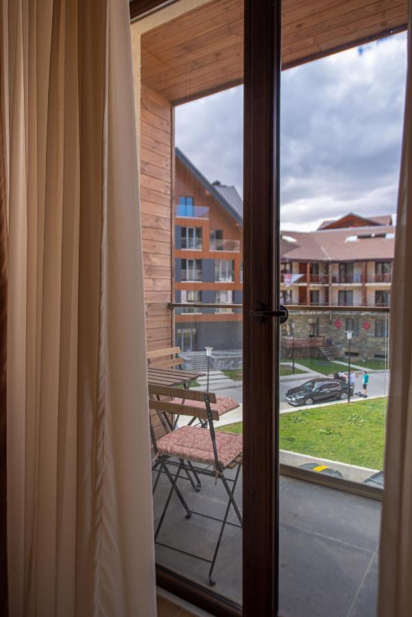 Very Fast Wifi And Own Park Place!! Гудаури Экстерьер фото